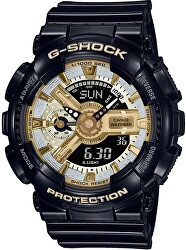 G-Shock GMA-S110GB-1AER (411)