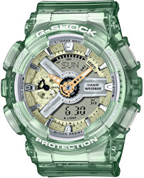G-Shock GMA-S110GS-3AER (411)