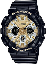 G-Shock GMA-S120GB-1AER (411)