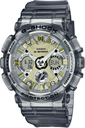 G-Shock GMA-S120GS-8AER (411)