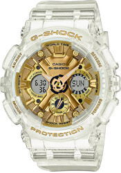 G-Shock GMA-S120SG-7AER (411)