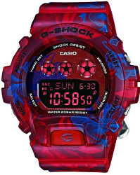 G-Shock GMD-S6900F-4ER