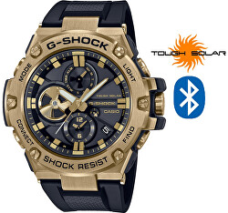G-Shock GST-B100GB-1A9ER Bluetooth Solar (618)