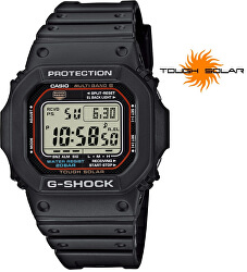 Casio Uhren für Herren G-SHOCK GW-M5610-1