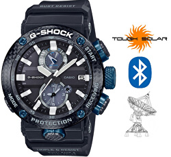 G-Shock GWR-B1000-1A1ER Gravitymaster Bluetooth Solar Carbon Core Guard (634)