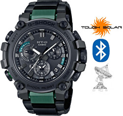 G-shock MT-G MTG-B3000BD-1A2ER Bluetooth Solar (000)