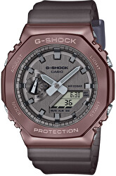 G-Shock Original GM-2100MF-5AER Midnight Fog Series (619)