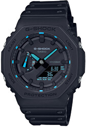G-Shock Original carbon Core Guard GA-2100-1A2ER (619)
