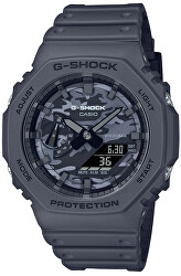 G-Shock Original Carbon Core Guard GA-2100CA-8AER (619)