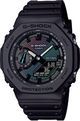 G-Shock Original Carbon Core Guard GA-2100RW-1AER (619)