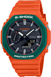 G-Shock Original Carbon Core Guard GA-2110SC-4AER (619)