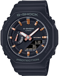 G-Shock Original Carbon Core Guard GMA-S2100-1AER (619)