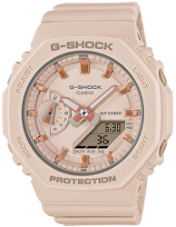 G-Shock Original szén Core Guard GMA-S2100-4AER (619)