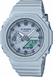 G-Shock Original Carbon Core Guard GMA-S2100BA-2A2ER (619)