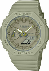 G-Shock Original Carbon Core Guard GMA-S2100BA-3AER (619)