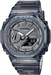 G-Shock Original Carbon Core Guard GMA-S2100SK-1AER (619)