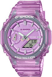 G-Shock Original Carbon Core Guard GMA-S2100SK-4AER (619)