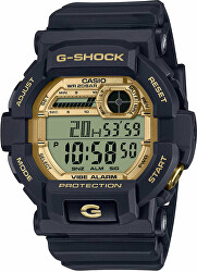 G-Shock Original GD-350GB-1ER