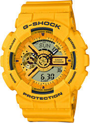 G-Shock Original Skeleton Series GA-110SLC-9AER (411)