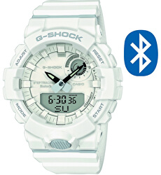 G-SHOCK Step Tracker GBA-800-7AER (620)