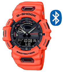 G-Shock Step Tracker GBA-900-4AER (656)