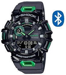 G-Shock Step Tracker GBA-900SM-1A3ER (656) - SLEVA