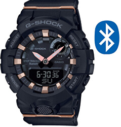 G-Shock Step Tracker GMA-B800-1AER