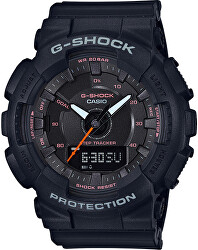 G-Shock Step Tracker GMA-S130VC-1AER