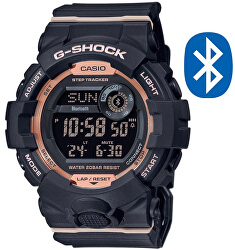 G-Shock G-Squad Bluetooth Step Tracker GMD-B800-1ER (626)