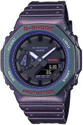 G-Shock Classic GA-2100AH-6AER (619)