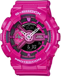 G-SHOCK GMA-S110MP-4A3ER