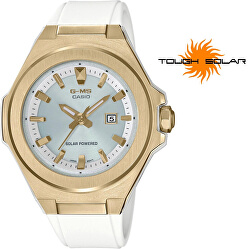 Baby-G Solar MSG-S500G-7AER (006)