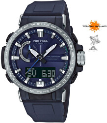 PROTREK Solar Radio Controlled PRW-60-2AER (665)