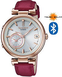 Sheen Connected watches SHB 100CGL-7A