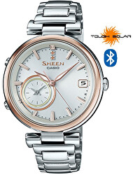 Sheen Connected watches SHB-100SG-7AER