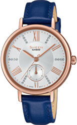 Sheen SHE-3066PGL-7AUEF