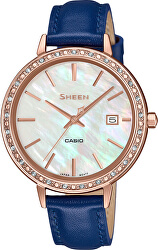 Sheen SHE-4052PGL-7AUEF