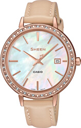 Sheen SHE-4052PGL-7BUEF