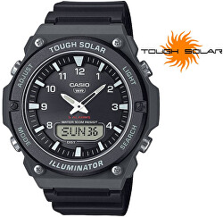 Sport Solar AQ-S820W-1AVEF (439)