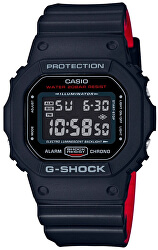 The G/G-SHOCK DW-5600HR-1ER