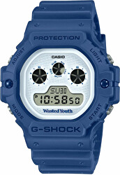 The G/G-SHOCK DW-5900WY-2ER (332)