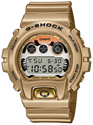 The G/G-SHOCK DW-6900GDA-9ER (082)