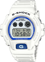 The G/G-SHOCK Hidden Glow Series DW-6900HDS-7ER (082)