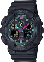 The G/G-SHOCK GA-100MF-1AER (411)