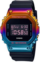 The G/G-SHOCK GM-5600SN-1ER (322)