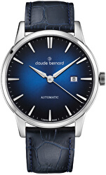Classic Automatic 80091 3 BUIN1