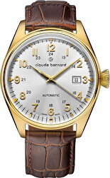 Proud Heritage Automatic 80132 37JC AID