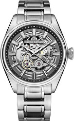 Proud Heritage Automatic Skeleton 85307 3M GIN