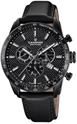 Sport Chronos C4683/4
