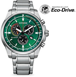 Eco-Drive AT1190-87X